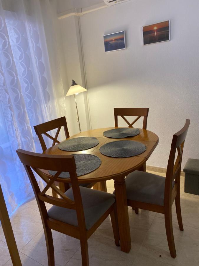 Amazing 2-Bedrooms Apartment With Pool Torrevieja Center Ngoại thất bức ảnh